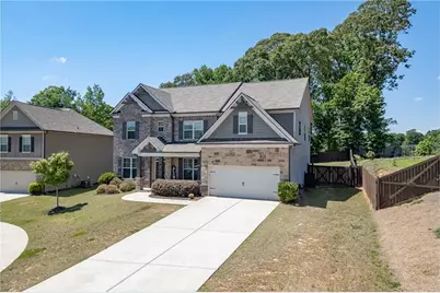 62 Sandhill Lane, Jefferson, GA 30549 - Photo 51