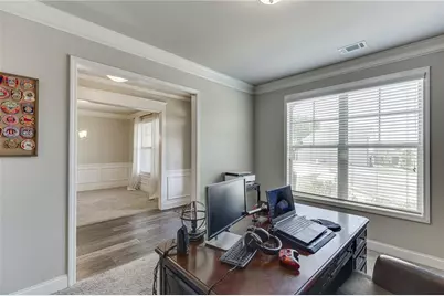 62 Sandhill Lane, Jefferson, GA 30549 - Photo 7