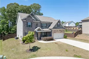 62 Sandhill Ln, Jefferson, GA 30549 - Photo 53