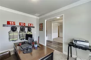 62 Sandhill Ln, Jefferson, GA 30549 - Photo 5