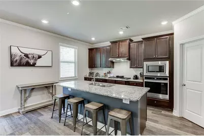 62 Sandhill Lane, Jefferson, GA 30549 - Photo 21