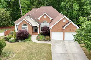 261 Graymist Path, Loganville, GA 30052 - Photo 1