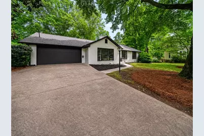 2993 Huntcliff Drive, Marietta, GA 30066 - Photo 7