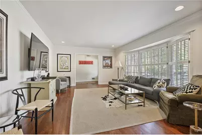 2509 Sharondale Drive NE, Atlanta, GA 30305 - Photo 5