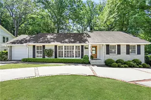2509 Sharondale Dr NE, Atlanta, GA 30305 - Photo 1