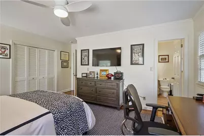 2509 Sharondale Drive NE, Atlanta, GA 30305 - Photo 17