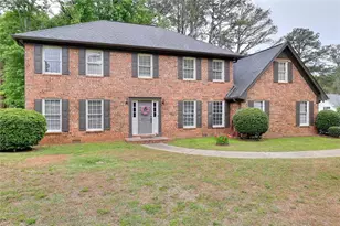 4976 Mystere Cir SW, Lilburn, GA 30047 - Photo 1
