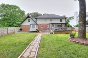 4976 Mystere Cir SW, Lilburn, GA 30047 - Photo 49