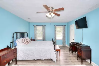 4976 Mystere Circle SW, Lilburn, GA 30047 - Photo 21
