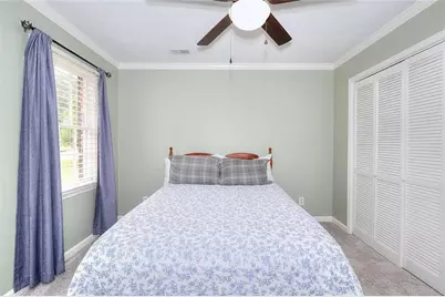 4976 Mystere Circle SW, Lilburn, GA 30047 - Photo 33