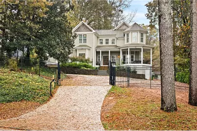 1125 Custer Avenue SE, Atlanta, GA 30316 - Photo 1