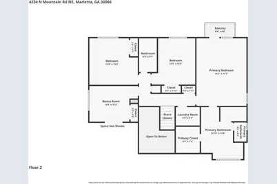 [Address not provided], Marietta, GA 30066 - Photo 71