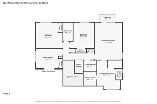 4234 N Mountain Rd NE, Marietta, GA 30066 - Photo 71