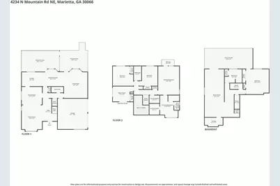 [Address not provided], Marietta, GA 30066 - Photo 73