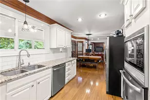 4234 N Mountain Rd NE, Marietta, GA 30066 - Photo 13