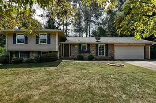 2933 Highbrook Ct, Marietta, GA 30066 - Photo 1