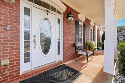 100 Saint Clair Court, Fayetteville, GA 30214 - Photo 5