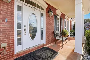 100 St Clair Ct, Fayetteville, GA 30214 - Photo 5