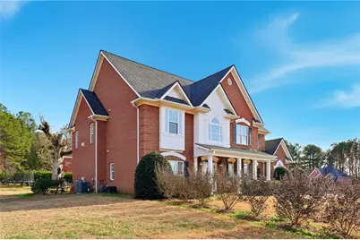 100 Saint Clair Court, Fayetteville, GA 30214 - Photo 3