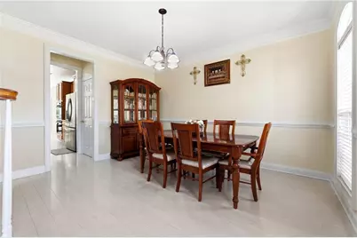 100 Saint Clair Court, Fayetteville, GA 30214 - Photo 11