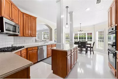 100 Saint Clair Court, Fayetteville, GA 30214 - Photo 21