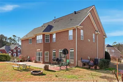 100 Saint Clair Court, Fayetteville, GA 30214 - Photo 49