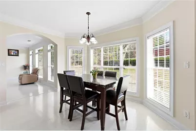 100 Saint Clair Court, Fayetteville, GA 30214 - Photo 23