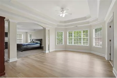 100 Saint Clair Court, Fayetteville, GA 30214 - Photo 29