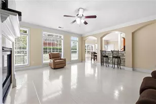 100 St Clair Ct, Fayetteville, GA 30214 - Photo 17