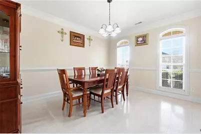 100 Saint Clair Court, Fayetteville, GA 30214 - Photo 13