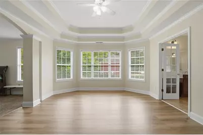 100 Saint Clair Court, Fayetteville, GA 30214 - Photo 27