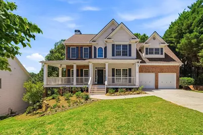 148 Crestview Drive, Dallas, GA 30157 - Photo 37