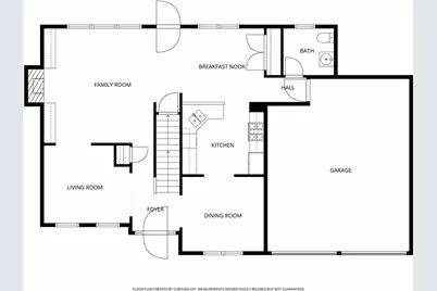 148 Crestview Drive, Dallas, GA 30157 - Photo 41