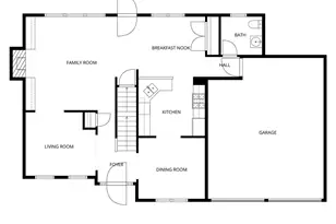 148 Crestview Dr, Dallas, GA 30157 - Photo 41