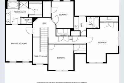 148 Crestview Drive, Dallas, GA 30157 - Photo 43
