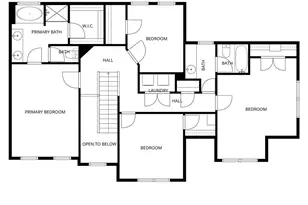 148 Crestview Dr, Dallas, GA 30157 - Photo 43