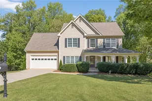 5154 Maplewood Ln, Gainesville, GA 30504 - Photo 1