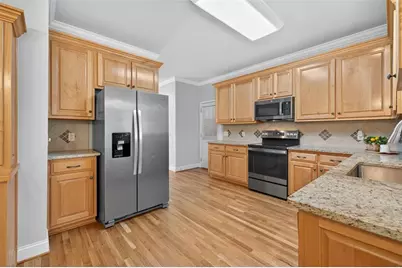 5154 Maplewood Lane, Gainesville, GA 30504 - Photo 3