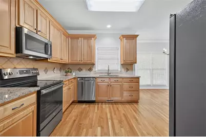 5154 Maplewood Lane, Gainesville, GA 30504 - Photo 19