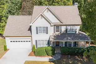 5154 Maplewood Ln, Gainesville, GA 30504 - Photo 3