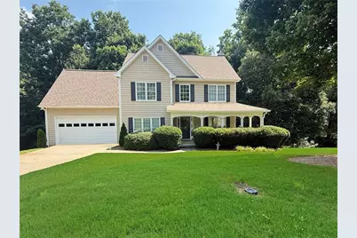 5154 Maplewood Lane, Gainesville, GA 30504 - Photo 9
