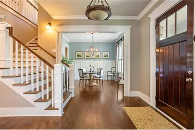1020 Stonegrove Lane, Roswell, GA 30075 - Photo 5