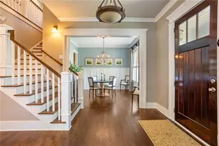 1020 Stonegrove Ln, Roswell, GA 30075 - Photo 5