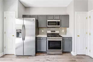 1681 Heyford Cir NW, Kennesaw, GA 30152 - Photo 3
