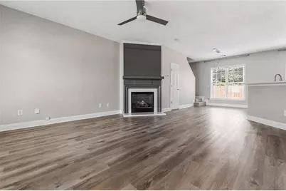 1681 Heyford Circle NW, Kennesaw, GA 30152 - Photo 7