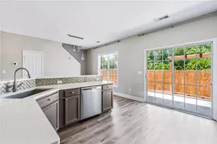 1681 Heyford Cir NW, Kennesaw, GA 30152 - Photo 5