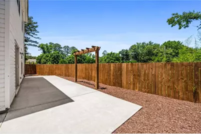 1681 Heyford Circle NW, Kennesaw, GA 30152 - Photo 21