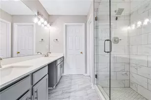 1681 Heyford Cir NW, Kennesaw, GA 30152 - Photo 13