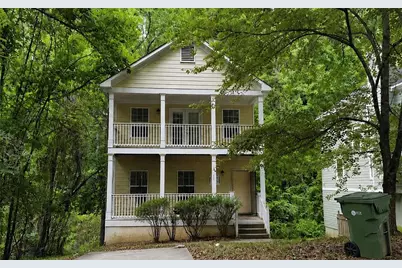 935 Hall Street NW, Atlanta, GA 30318 - Photo 1