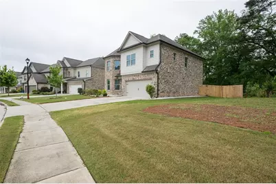 3296 Oxford Mill Lane, Buford, GA 30519 - Photo 3
